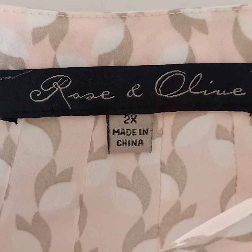 Blouse - Picture 2 of 2